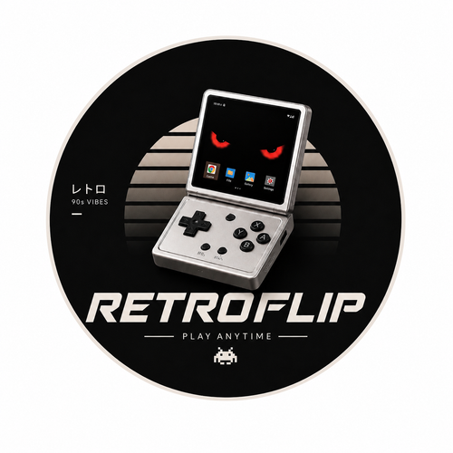 RetroFlip